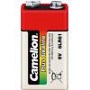 Camelion 9V/6LR61, Plus Alkaline 6LR61, 1 pc(s)