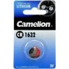 Camelion CR1632-BP1  CR1632, Lithium, 1 pc(s)