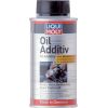 LIQUI MOLY Eļļas piedeva ar MOS2 125 ml