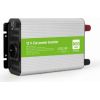 POWER INVERTER CAR 12V 800W/EG-PWC800-01 GEMBIRD