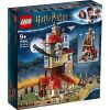 LEGO  Harry Potter Uzbrukums Midzeņiem (75980)