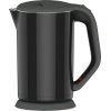 Platinet чайник PEKD1818B, черный (44152)