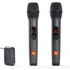 JBL WIRELESS MIC bezvadu Radio mikrofoni ar raidītāju