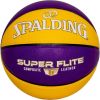Spalding Super Flite Ball 76930Z Basketbola bumba