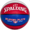 Spalding Super Flite Ball 76928Z Basketbola bumba