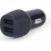 MOBILE CHARGER CAR USB 2PORT/TA-U2C48A-CAR-01 GEMBIRD