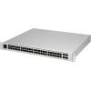Ubiquiti UniFi 48Port Gigabit Switch with 802.3bt PoE, Layer3 Features and SFP+