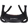 Bulgāru maiss WBF25 BLACK 25 KG HMS