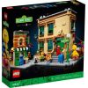 LEGO Ideas  Sesame Street 21324