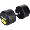Gumijota hantele HG PRO 50 KG HMS