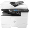 Printer HP LaserJet MFP M443nda B/W, A3, MFP, LAN, Duplex