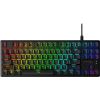 Kingston KEYBOARD GAMING MECHANICAL/HX-KB7RDX-US HYPERX