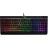 Kingston KEYBOARD ALLOY CORE RGB/HX-KB5ME2-US HYPERX