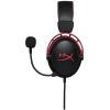 Kingston HEADSET HYPERX CLOUD ALPHA/RED HX-HSCA-RD/EM HYPERX