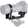 Manfrotto 293  Telephoto Lens Support