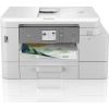 Brother MFC-J4540DW Tintes daudzf. print (20/19ipm A4, LAN, WLAN, NFC, Duplexprint, ADF, 6.8cm LCD, +TRAY)