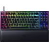 Razer клавиатура Huntsman V2 Tenkeyless Purple Switch NO