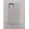 Evelatus  iPhone 13 Pro Liquid Silicone Case White