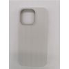 Evelatus  iPhone 13 Liquid Silicone Case White