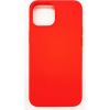 Evelatus  iPhone 13 Mini Nano Silicone Case Red