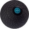 Slam ball AVENTO 42DJ 6kg D23cm Black/blue