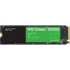 Western Digital WD Green SN350 NVMe SSD M.2 2280 480GB