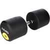Gumijota hantele HG PRO 70 KG HMS