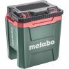 Metabo KB 18 BL karkass Akumulatora ledusskapis 24L