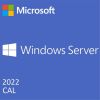 SERVER ACC SW WIN SVR 2022 CAL/DEVICE 1PACK 634-BYLD DELL