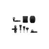 GoPro AGBAG-002 Grab Bag of Mounts and spare parts for GoPro