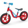 Chillafish Charlie 10"  līdzsvara velosipēds, sarkans, no 1,5  līdz 4 gadiem - CPCH01RED