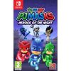 Namco Bandai Games PJ Masks Heroes of the Night Nintendo Switch Game