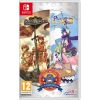 Prinny Presents Classics Volume 1 (Deluxe Edition) NINTENDO SWITCH