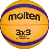 Basketbola bumbas MOLTEN B33T2000 FIBA 3x3 gumijas 6.izm