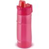 LT4063 SPORTA PUDELE 0,7L ROSE LOCK LAMART