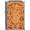 Zippo šķiltavas Woodchuck 49707