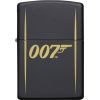 Zippo šķiltavas 49539 James Bond 007™