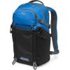 Lowepro backpack Photo Active BP 200 AW, blue/black