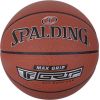 Spalding Max Grip Control In / Out Ball 76873Z basketbola bumba