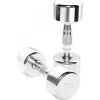 Toorx chromed dumbbell TOORX MC-7  7kg