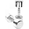 Toorx chromed dumbbell TOORX MC-9 9kg