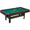 Billiard table GARLANDO VIRGINIA 6