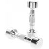 Toorx chromed dumbbell TOORX MC-2 2kg