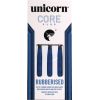 Дротики Steeltip UNICORN Core Plus Win Blue Brass 3x25g
