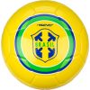 Мяч для уличного футбола AVENTO 16XO Glossy World Soccer Желтый/зеленый/синий кобальт