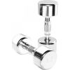 Toorx chromed dumbbell 8kg