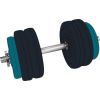 AVENTO 42DF 15kg Regulējamas hantele