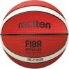 Basketball ball training MOLTEN B7G2000 FIBA, rubber size 7