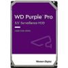 Western Digital HDD SATA 4TB 6GB/S 256MB/PURPLE WD42PURZ WDC