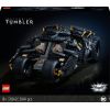 LEGO DC Batman™ Batmobile™ Tumbler, no 18+ gadiemr (76240)